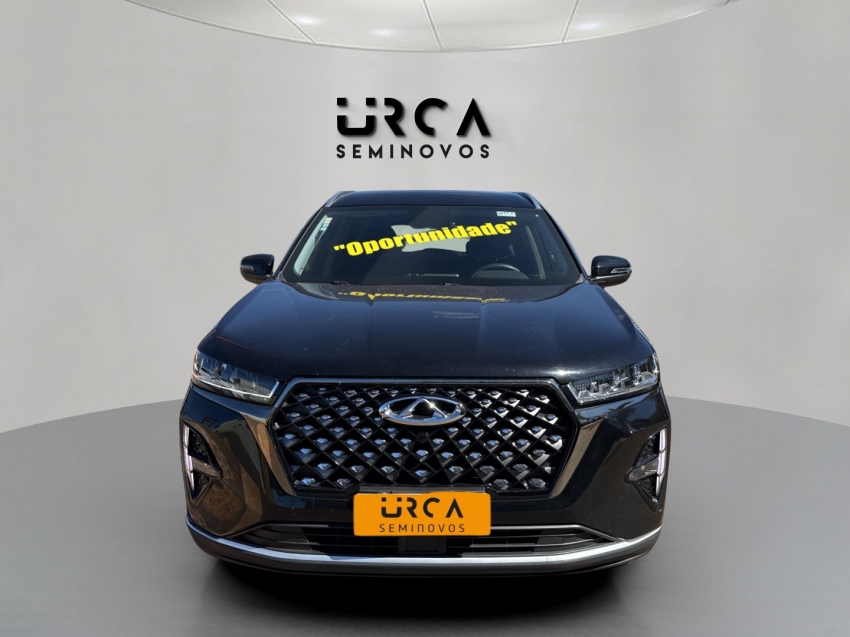 tiggo 7 1.5 tci turbo flex sport cvt7