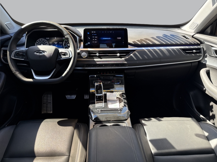 tiggo 7 1.5 tci turbo flex sport cvt14