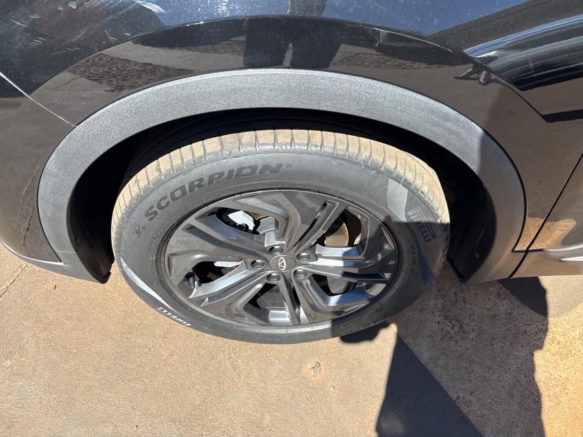 tiggo 7 1.5 tci turbo flex sport cvt8