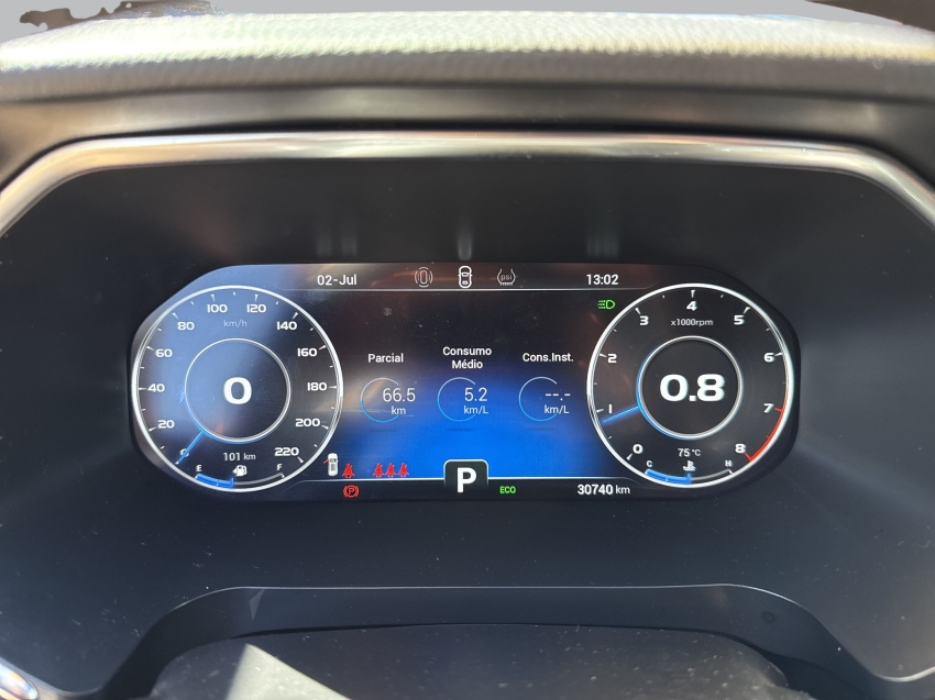 tiggo 7 1.5 tci turbo flex sport cvt17