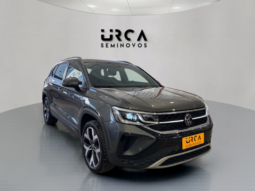taos 1.4 250 tsi total flex highline automatico6