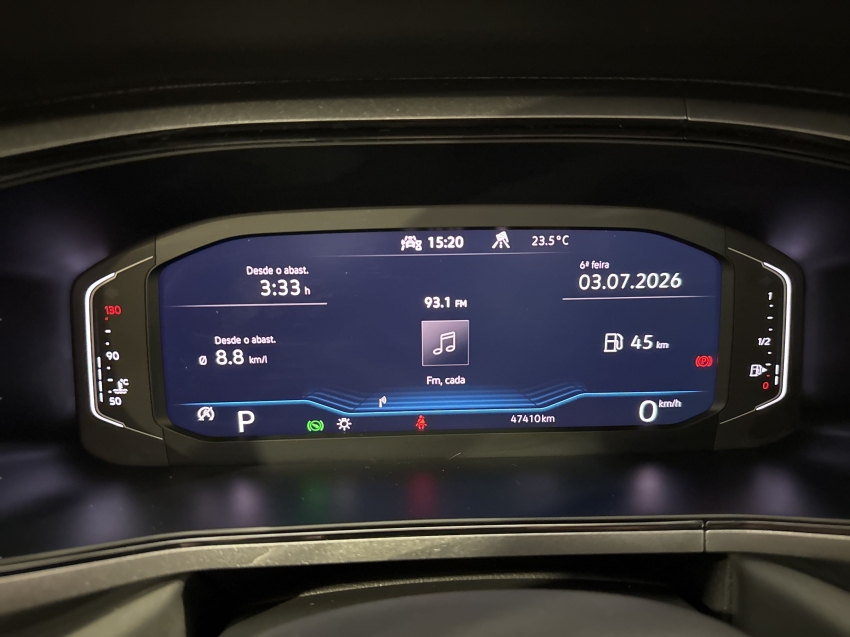 taos 1.4 250 tsi total flex highline automatico17