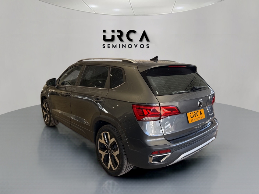 taos 1.4 250 tsi total flex highline automatico2