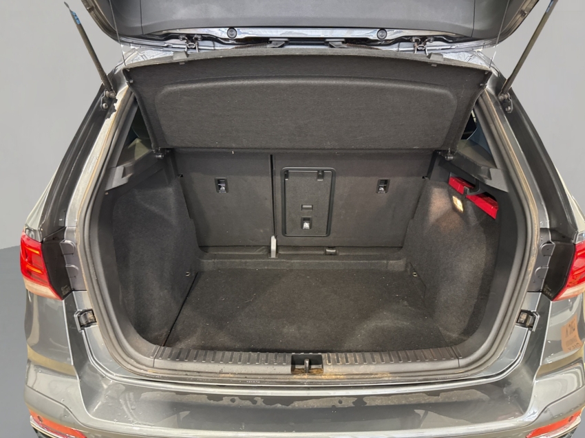 taos 1.4 250 tsi total flex highline automatico9