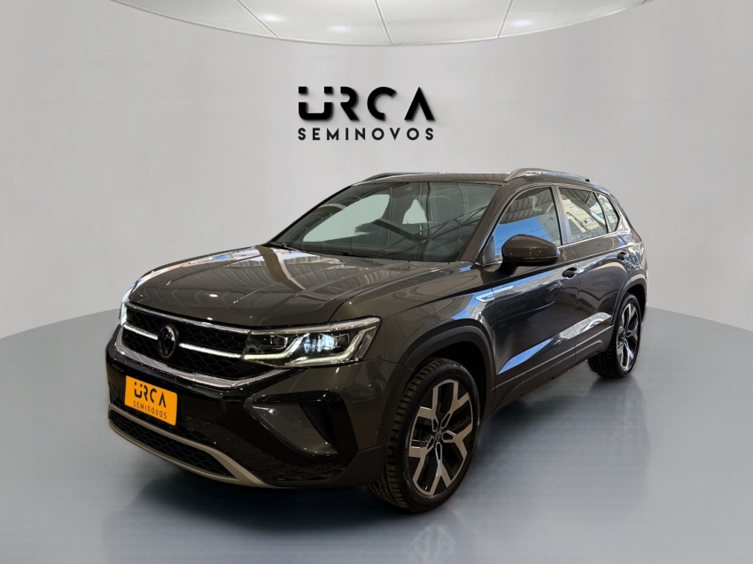 taos 1.4 250 tsi total flex highline automatico0