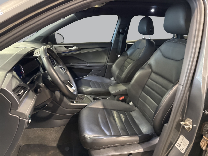 taos 1.4 250 tsi total flex highline automatico11