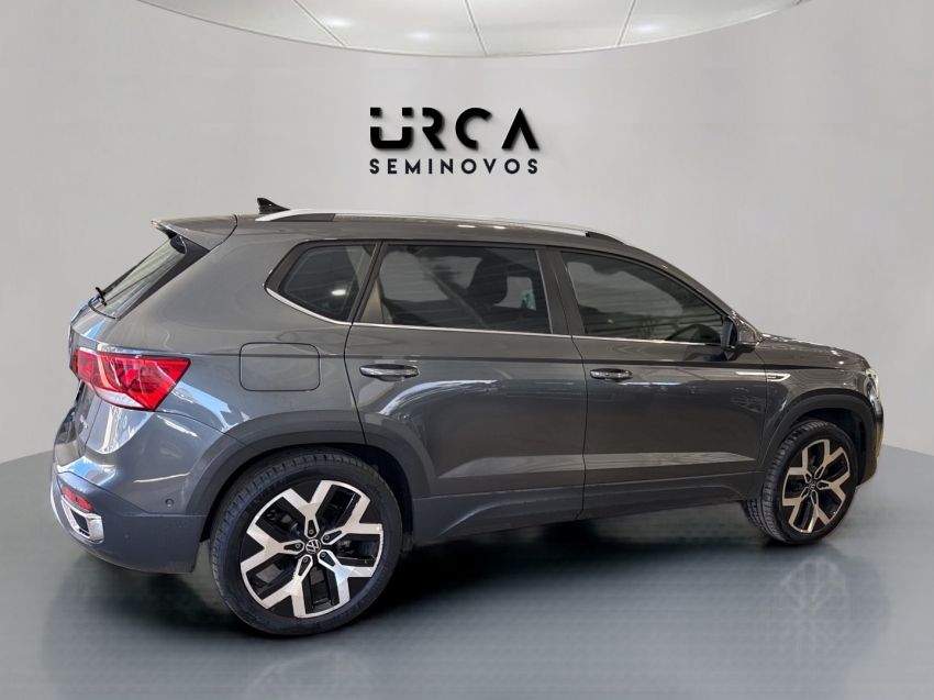 taos 1.4 250 tsi total flex highline automatico5