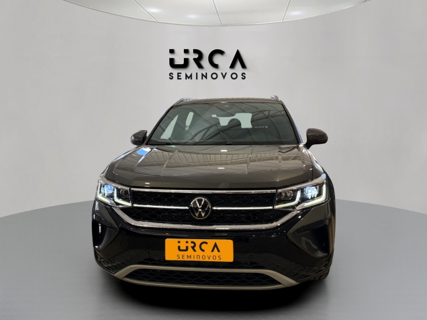 taos 1.4 250 tsi total flex highline automatico7