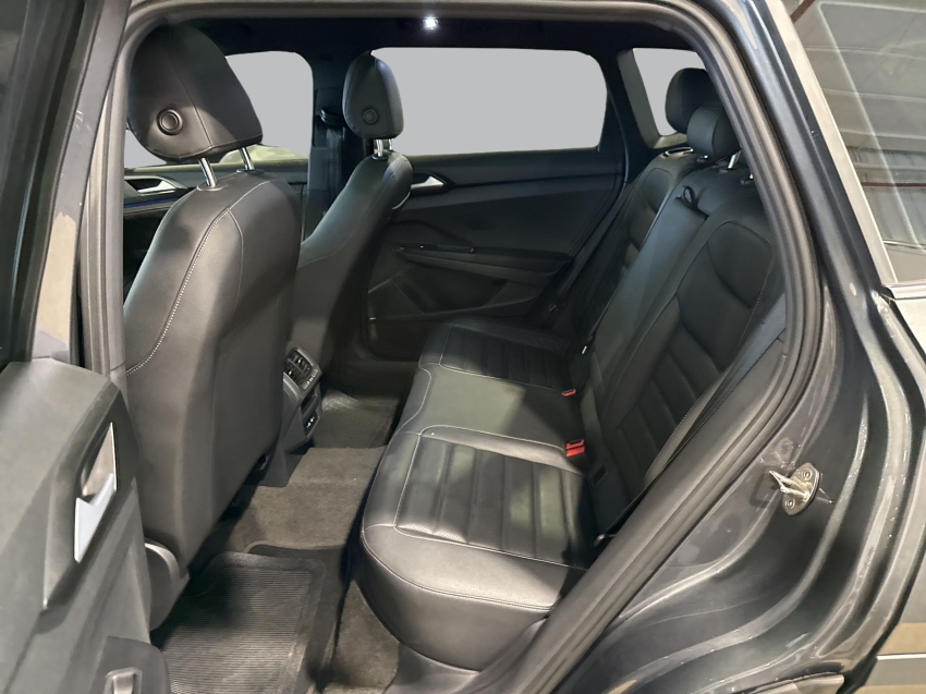 taos 1.4 250 tsi total flex highline automatico13