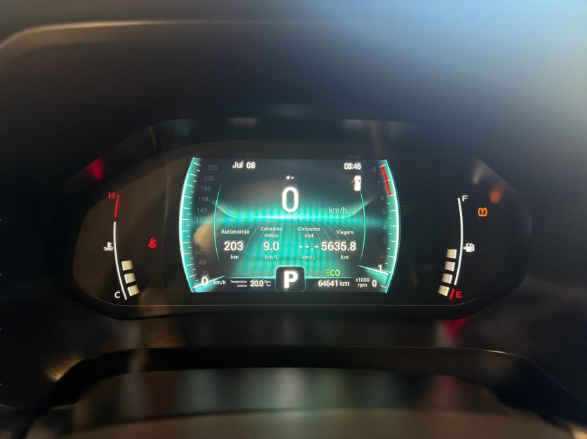 tiggo 5x pro 1.5 turbo flex aut14