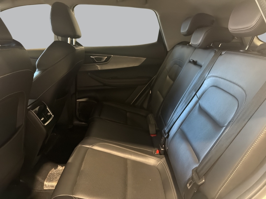 tiggo 5x pro 1.5 turbo flex aut11
