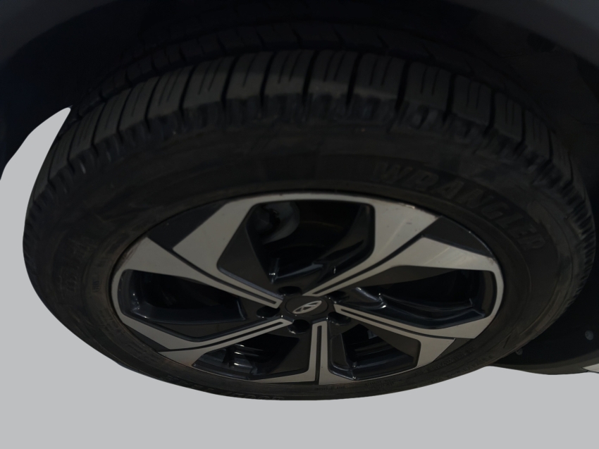 tiggo 5x pro 1.5 turbo flex aut8