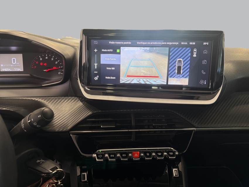 208 style 1.0 flex 6v 5p mec14
