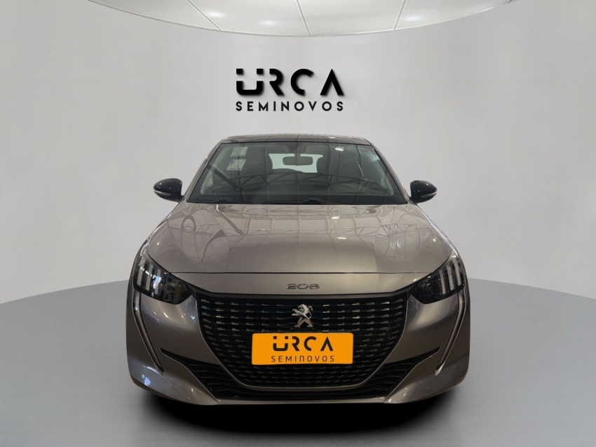 208 style 1.0 flex 6v 5p mec1