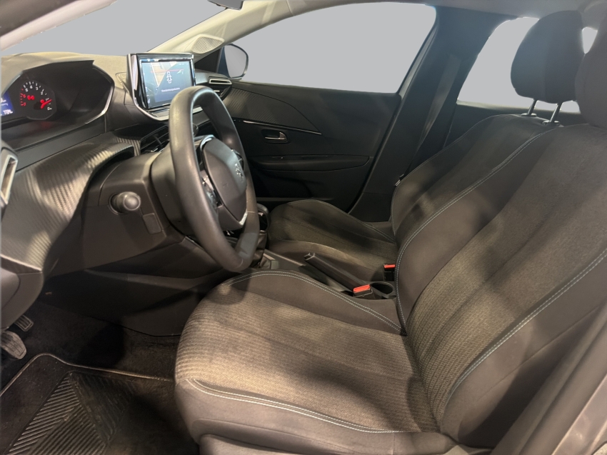 208 style 1.0 flex 6v 5p mec10