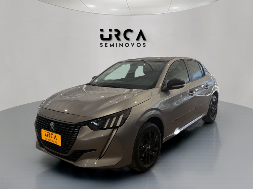 208 style 1.0 flex 6v 5p mec0