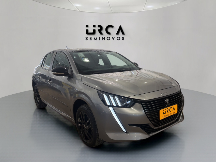 208 style 1.0 flex 6v 5p mec7