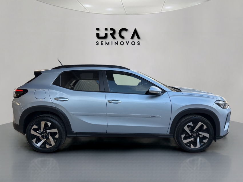 tera 1.0 170 tsi high automatico5