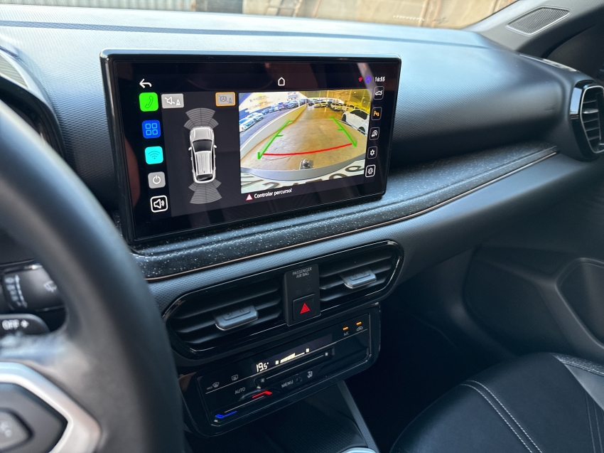 tera 1.0 170 tsi high automatico16