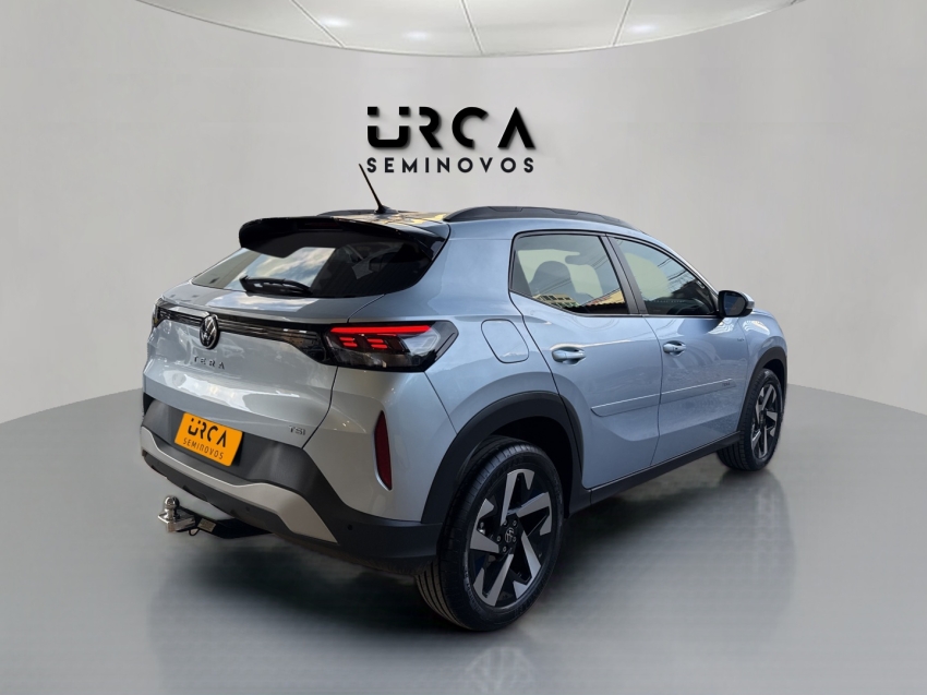 tera 1.0 170 tsi high automatico4