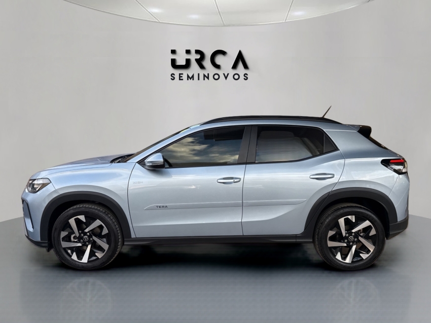 tera 1.0 170 tsi high automatico1