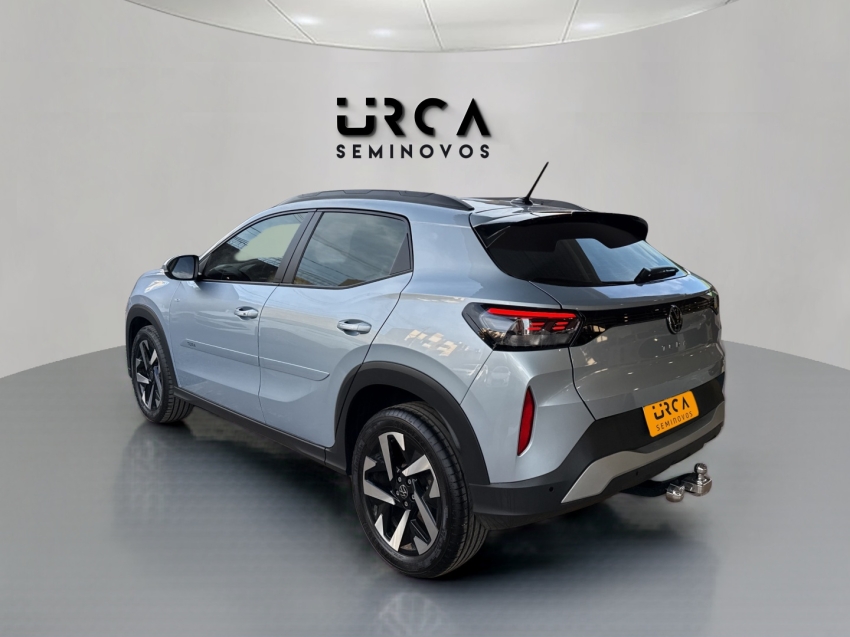 tera 1.0 170 tsi high automatico2