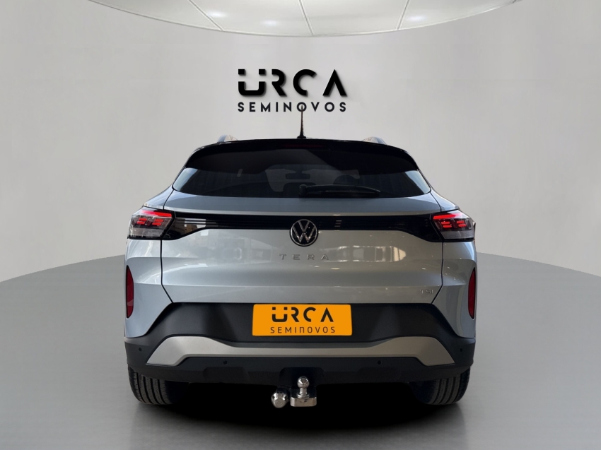 tera 1.0 170 tsi high automatico3