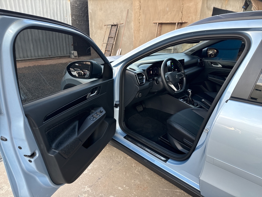 tera 1.0 170 tsi high automatico10