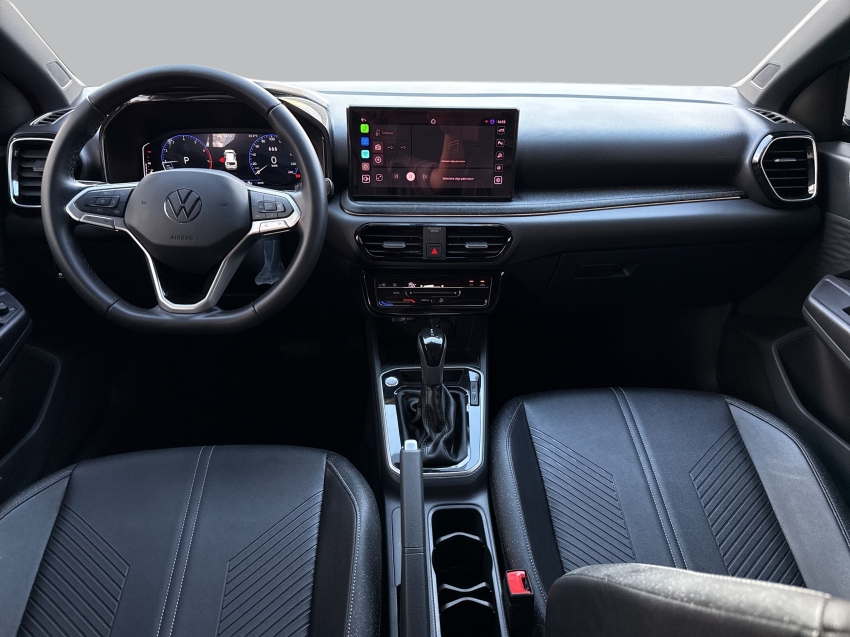 tera 1.0 170 tsi high automatico14