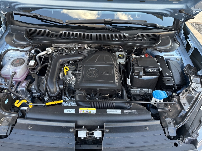 tera 1.0 170 tsi high automatico8