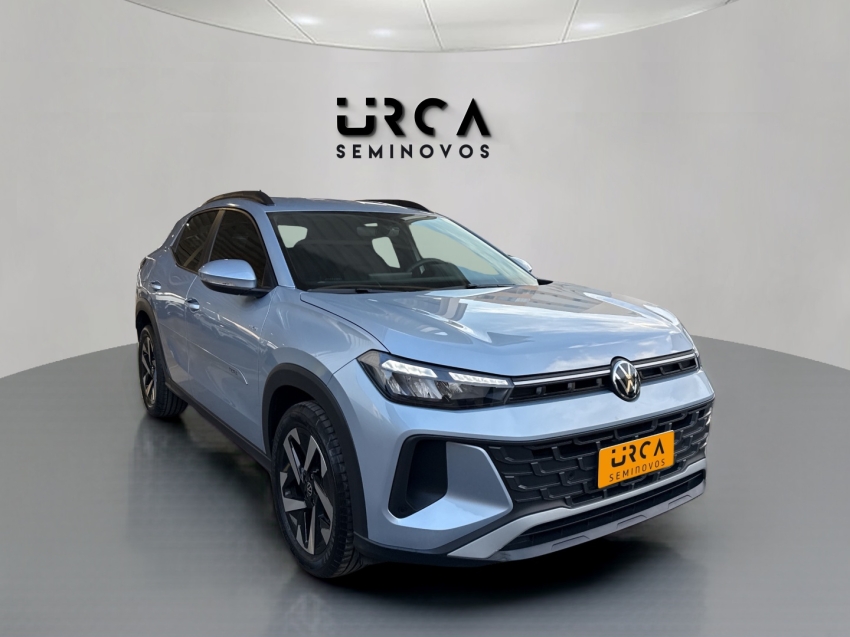 tera 1.0 170 tsi high automatico6