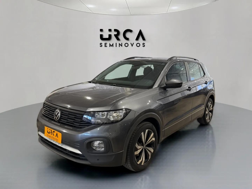 t-cross 1.0 200 tsi total flex automatico0