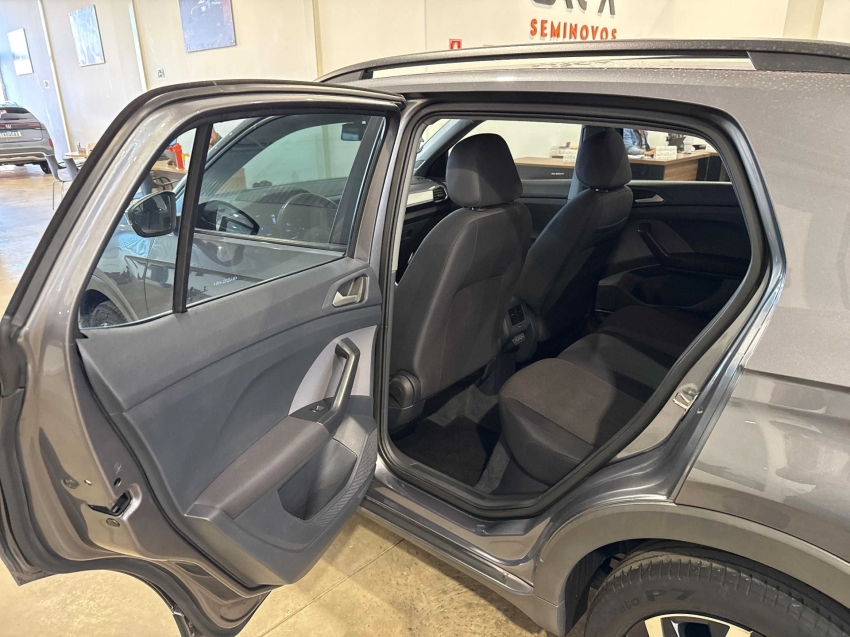 t-cross 1.0 200 tsi total flex automatico9