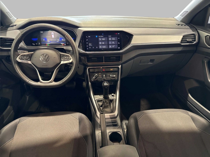 t-cross 1.0 200 tsi total flex automatico11