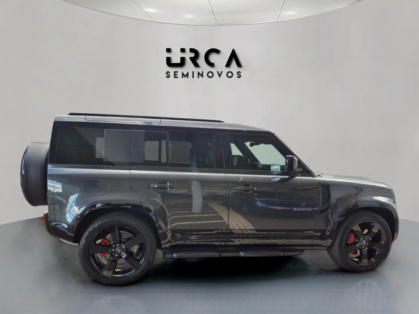 defender 3.0 d300 diesel 110 x-dynamic hse awd6