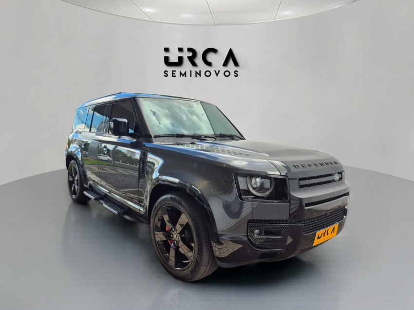 defender 3.0 d300 diesel 110 x-dynamic hse awd0