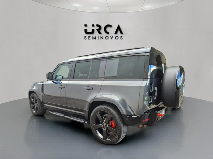 defender 3.0 d300 diesel 110 x-dynamic hse awd3