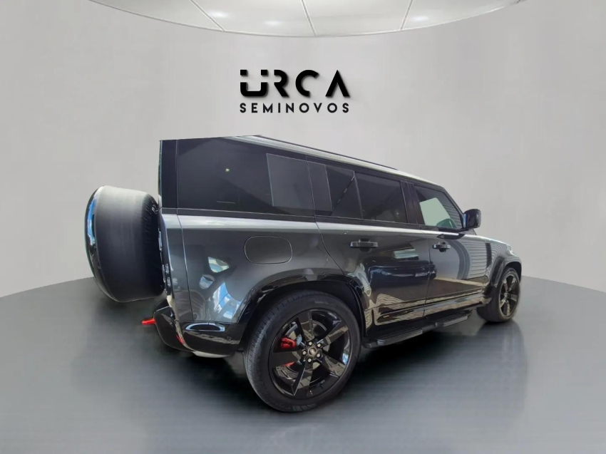 defender 3.0 d300 diesel 110 x-dynamic hse awd2