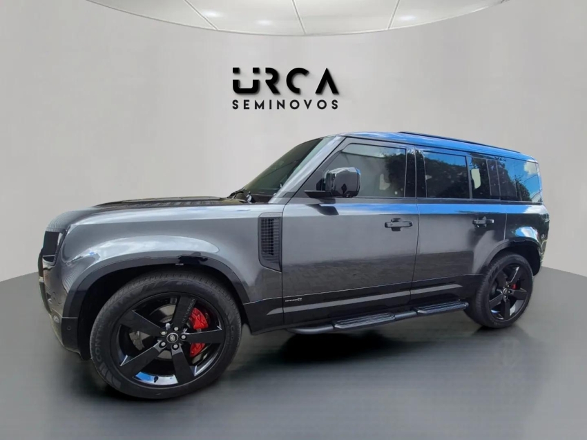 defender 3.0 d300 diesel 110 x-dynamic hse awd5