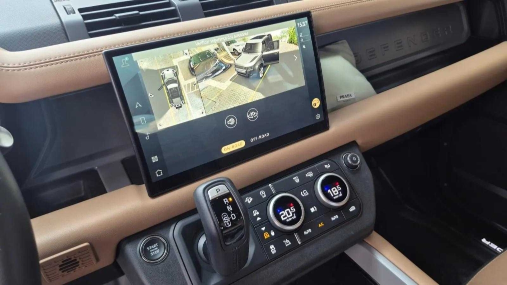 defender 3.0 d300 diesel 110 x-dynamic hse awd14