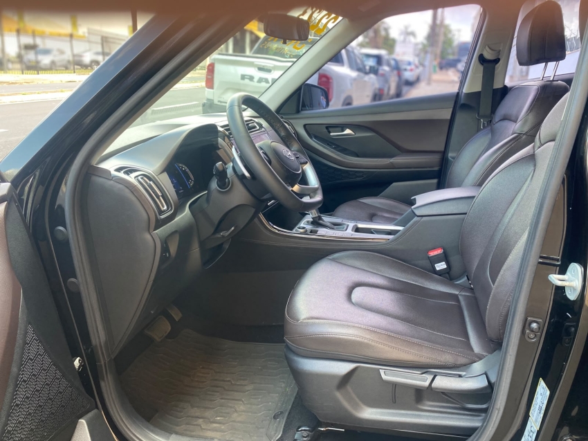 NEW CRETA 1.0 TGDI FLEX PLATINUM AUTOMÁTICO8