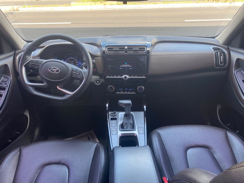 NEW CRETA 1.0 TGDI FLEX PLATINUM AUTOMÁTICO9