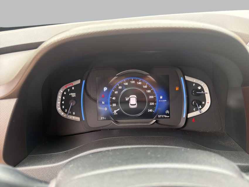 new creta 1.0 tgdi flex platinum automatico12