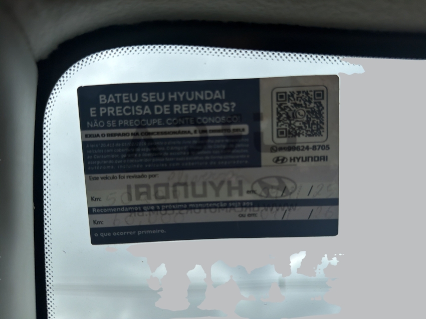 new creta 1.0 tgdi flex platinum automatico14