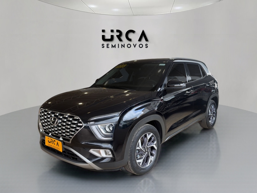 new creta 1.0 tgdi flex platinum automatico0