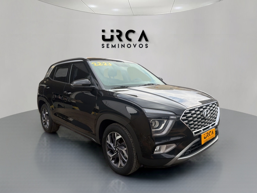 new creta 1.0 tgdi flex platinum automatico6