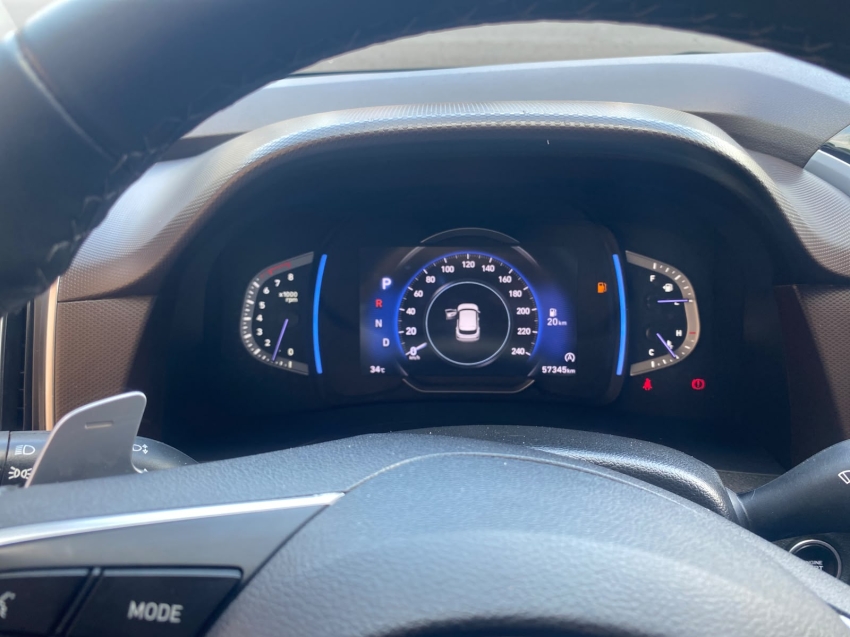NEW CRETA 1.0 TGDI FLEX PLATINUM AUTOMÁTICO10