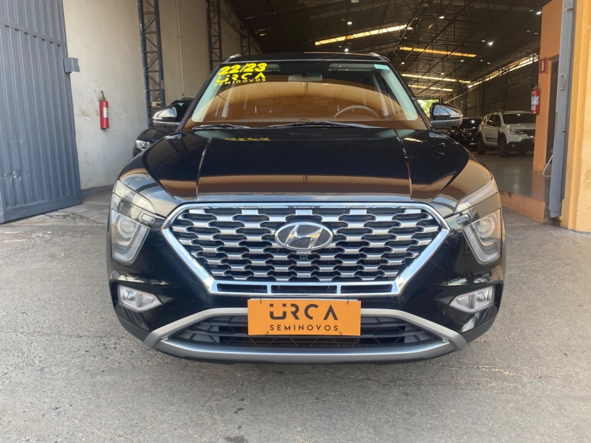 NEW CRETA 1.0 TGDI FLEX PLATINUM AUTOMÁTICO1
