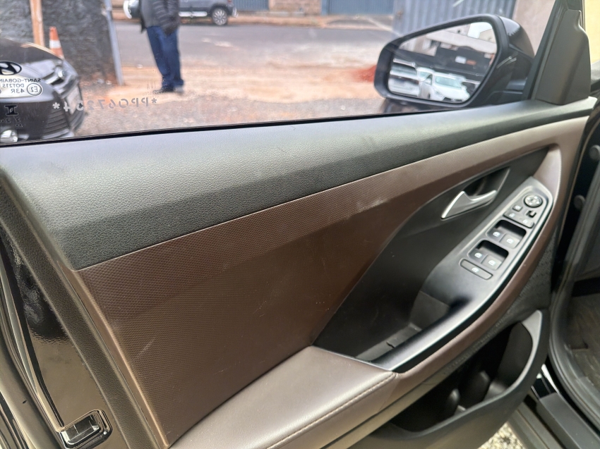 new creta 1.0 tgdi flex platinum automatico8