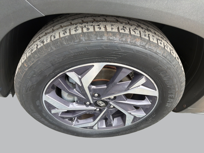 new creta 1.0 tgdi flex platinum automatico7